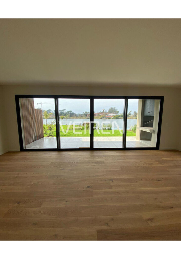 Apartamento incrível à venda no projeto Vilago — 1