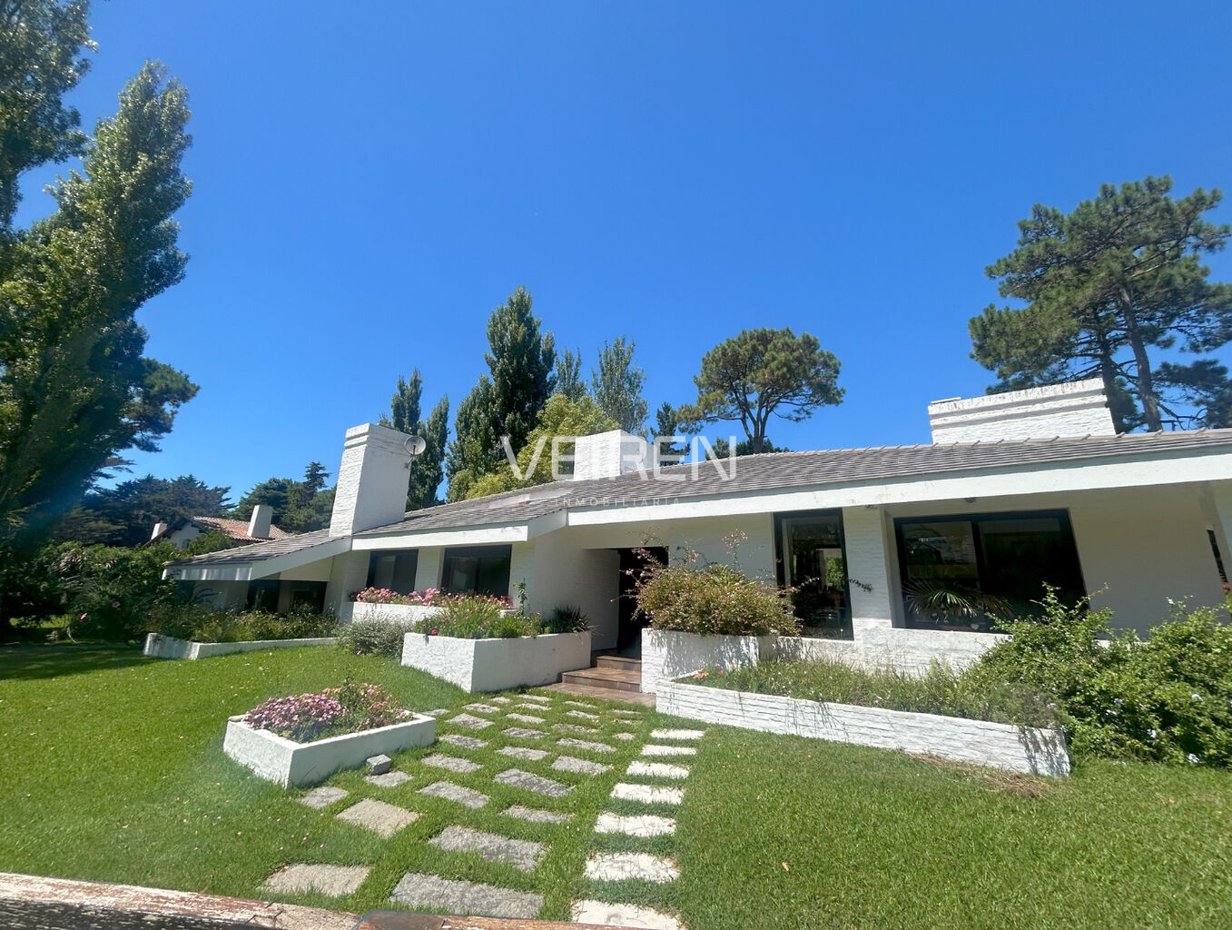 Casa en venta en San Rafael, Punta del Este