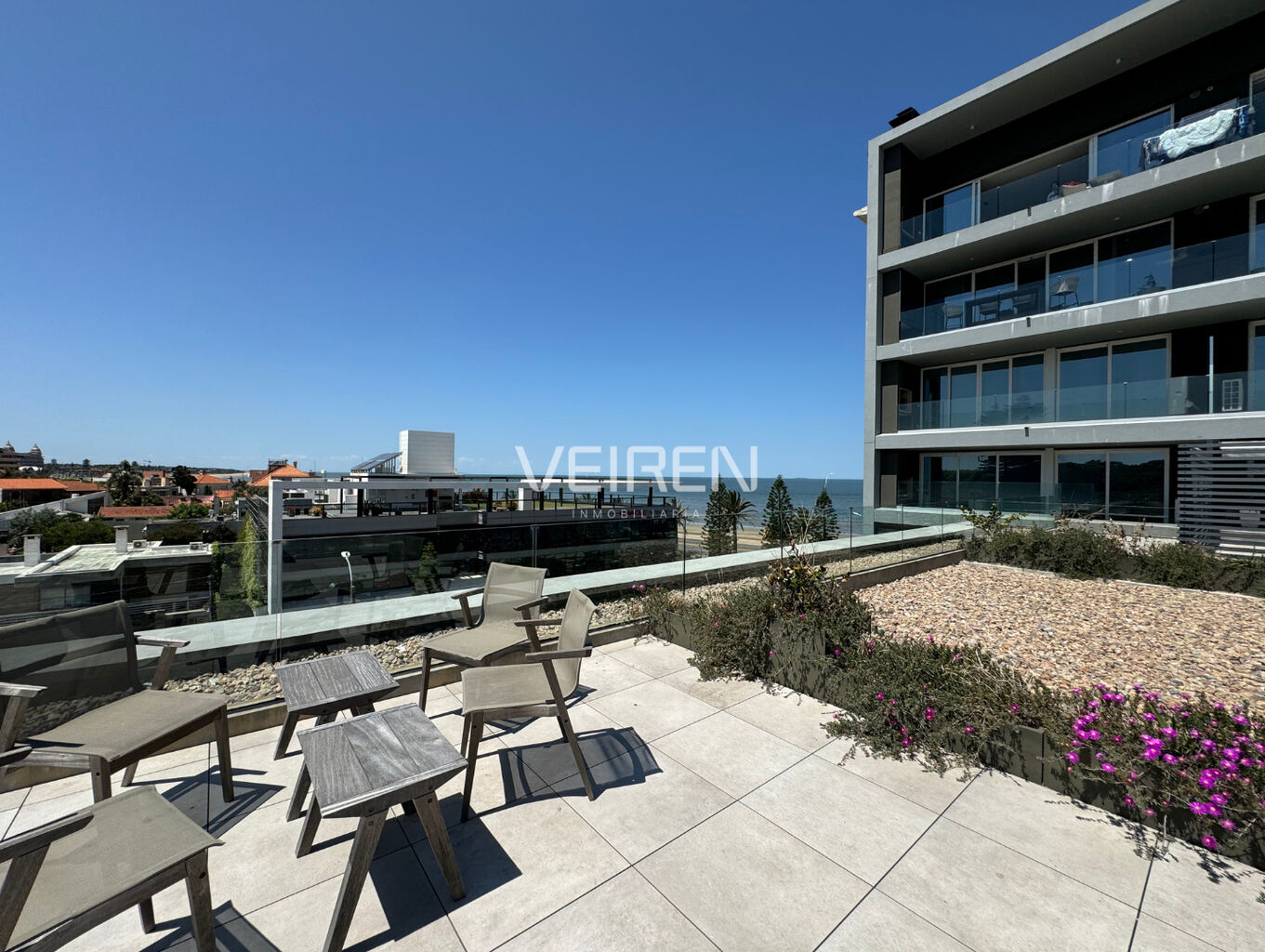 Office for rent at SMART Riviera