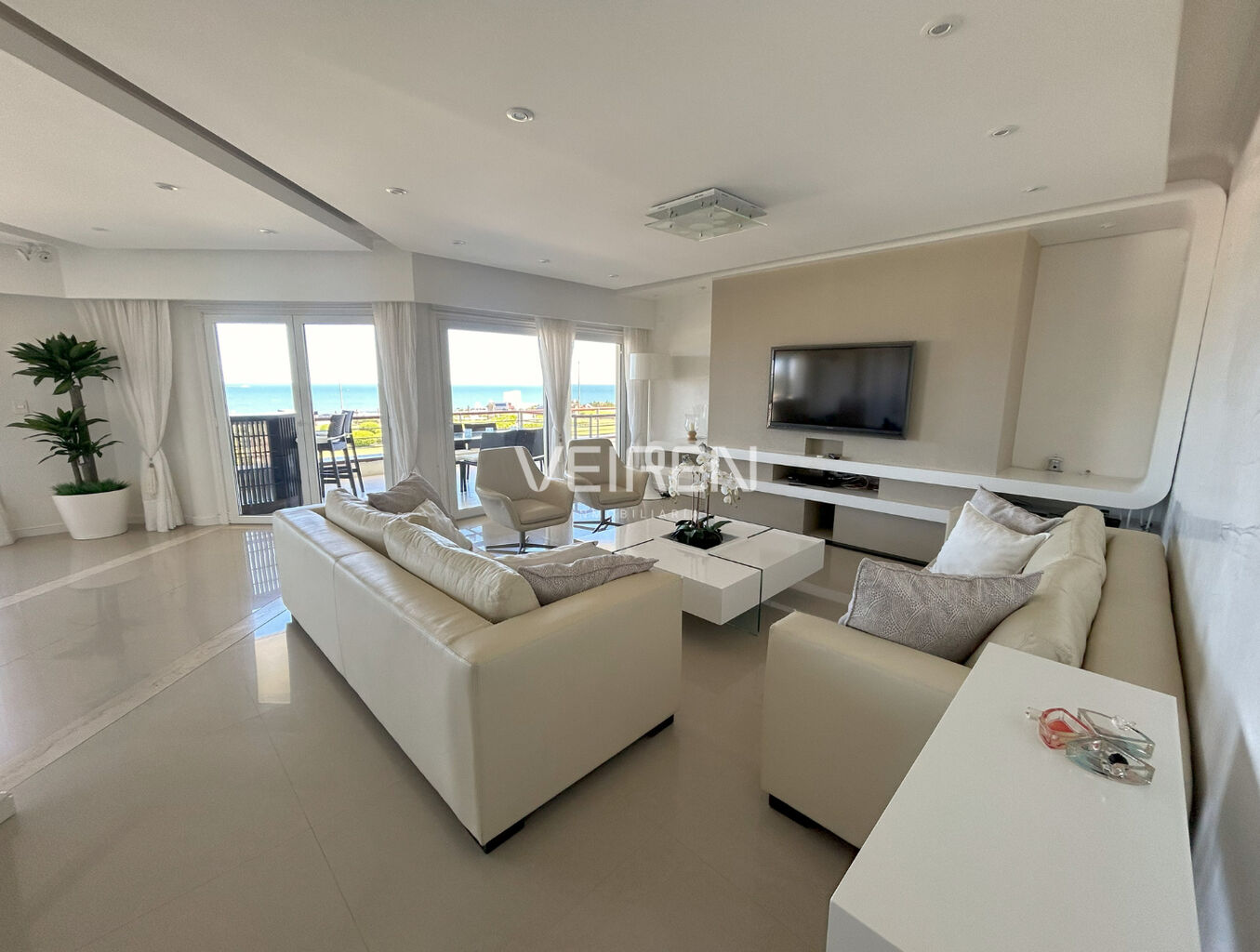 Apartamento à venda no Veramansa — 1
